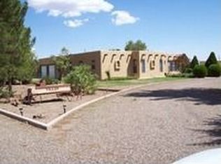3755 Blue Quail Rd SW, Deming, NM 88030