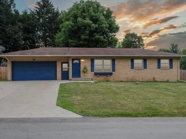 900 Pure St NE, Grand Rapids, MI 49525