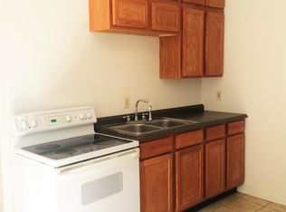 34 Howe St APT 1, Lewiston, ME 04240