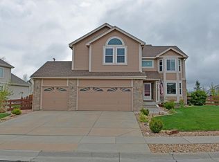 16514 W 62nd Ln, Golden, CO 80403