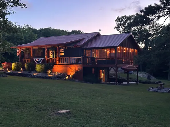 21754 Farm Rd 2267, Eagle Rock, MO 65641