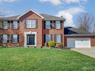 8177 Fox Knoll Dr, West Chester, OH