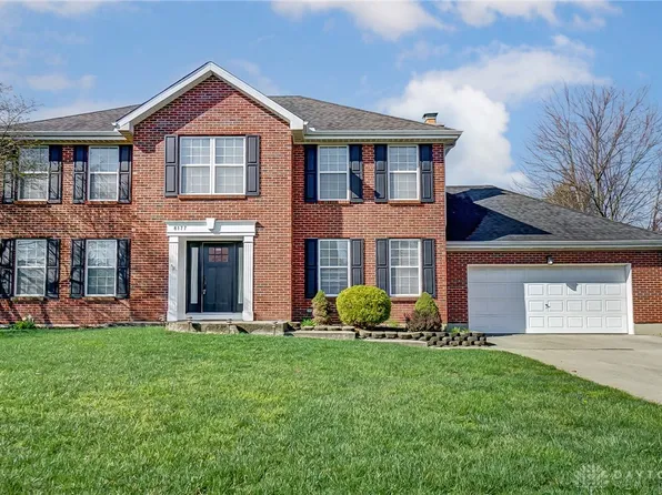 8177 Fox Knoll Dr, West Chester, OH 45069