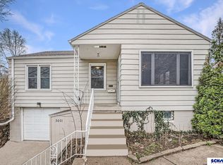 3601 N 67th Ave, Omaha, NE 68104