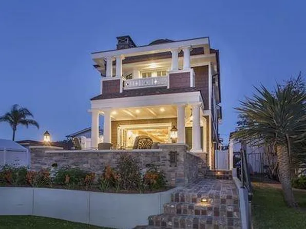 315 F Ave, Coronado, CA 92118