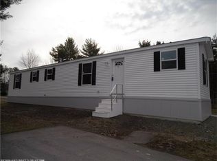 10 B St, Bangor, ME 04401