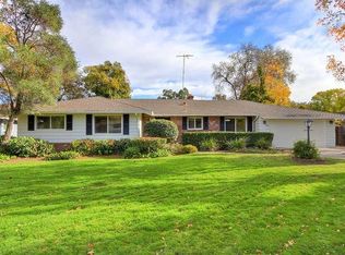 1406 Elsdon Cir, Carmichael, CA