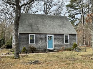 55 Twin Hill Rd, East Falmouth, MA 02536
