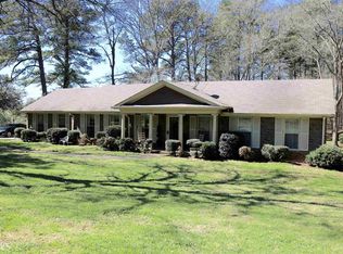 7790 Hall Rd, Fairburn, GA 30213