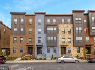 10006 American Pharoah Ln UNIT #A, Laurel, MD 20723