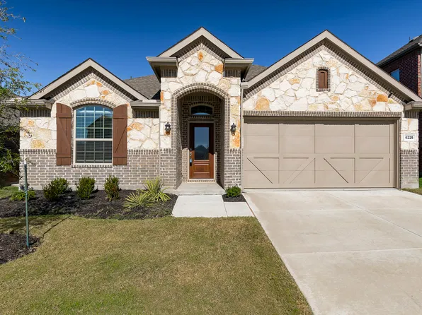 6225 Sutton Fields Trl, Prosper, TX 75078