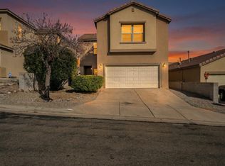 617 Teresa Ct SE, Rio Rancho, NM 87124