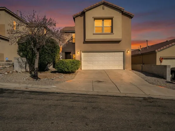 617 Teresa Ct SE, Rio Rancho, NM 87124