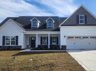 2023 Sharpnose St, New Bern, NC 28562