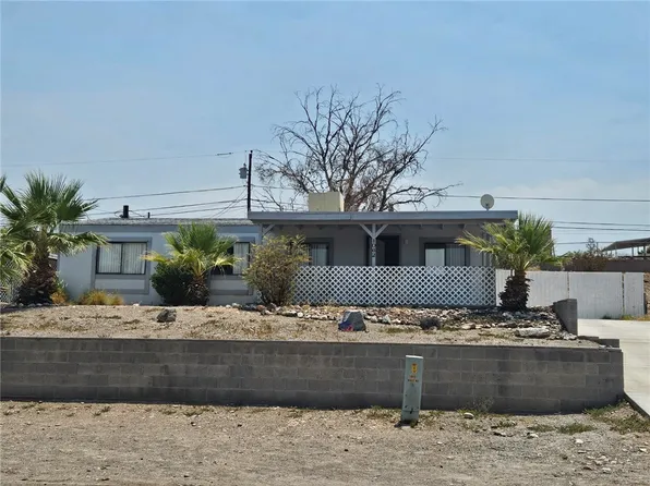 1062 Baseline Rd, Bullhead City, AZ 86442