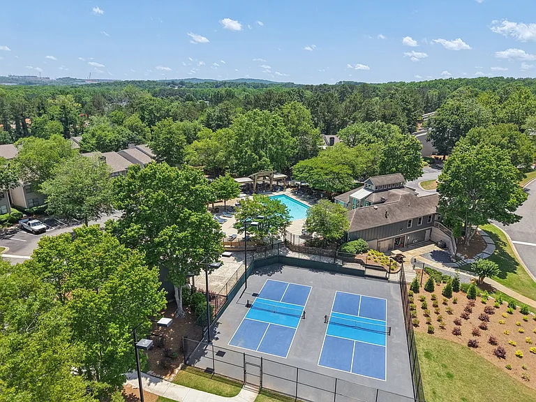 Wesley Trevento Apartments at Lithia Springs — Photo 2