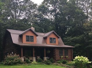 1722 Meeker Hill Rd, La Fayette, NY 13084