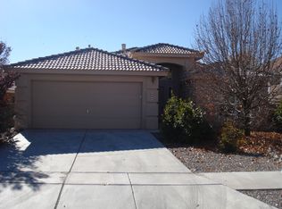 5552 Timberfalls Rd NW, Albuquerque, NM 87114