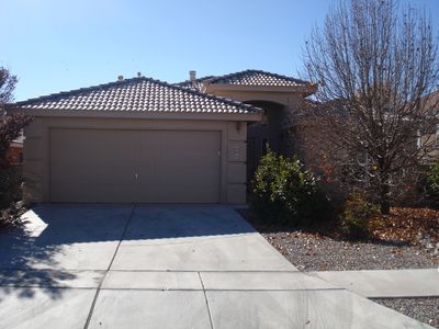 5552 Timberfalls Rd NW, Albuquerque, NM, 87114