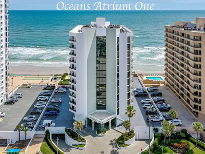 3013 Atlantic Ave #4070, Daytona Beach Shores, FL, 32118