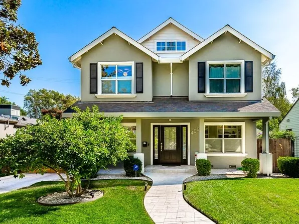 409 La Purissima Way, Sacramento, CA 95819