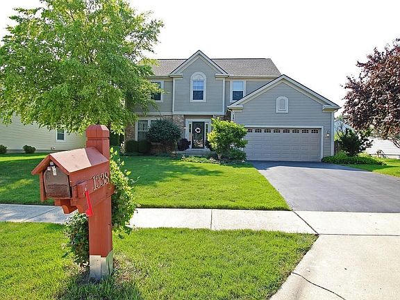 2nd image of 1338 Westwood Dr