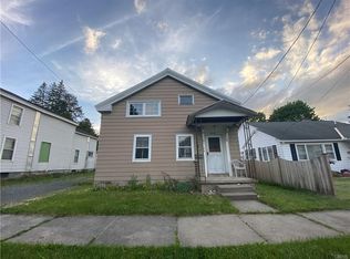 14 Walnut St, Mohawk, NY 13407