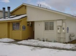 4464 Reka Dr #4464, Anchorage, AK 99508
