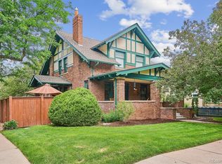 2201 Cherry St, Denver, CO 80207