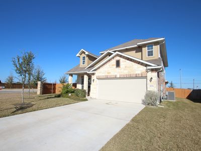 10236 Colonel Rdg, Schertz, TX, 78154
