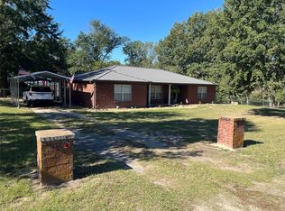 218 Golden Acres Acres, Buffalo, TX 75831