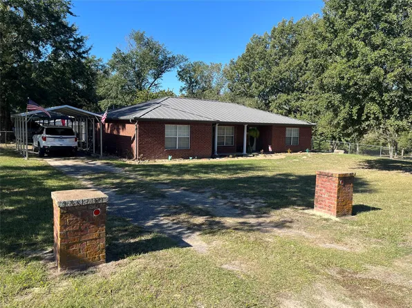 218 Golden Acres Acres, Buffalo, TX 75831