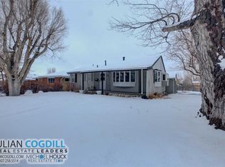 1965 S Jefferson St, Casper, WY 82601