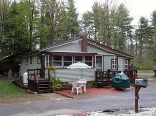 11 Hadley Pl, Hadley, NY 12835