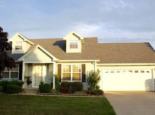 1885 Arrowhead Trl, Huntington, IN 46750