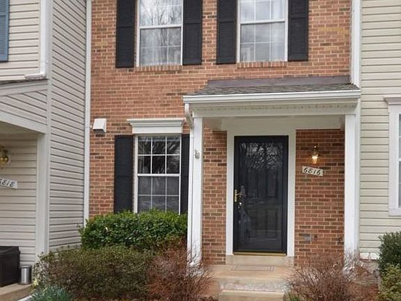 4th image of 6816 Chasewood Cir