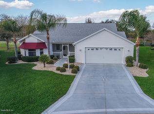 2226 Margarita Dr, The Villages, FL 32159