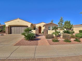 22402 N Padaro Dr, Sun City West, AZ 85375