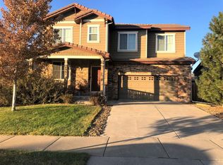 24961 E Euclid Pl, Aurora, CO 80016