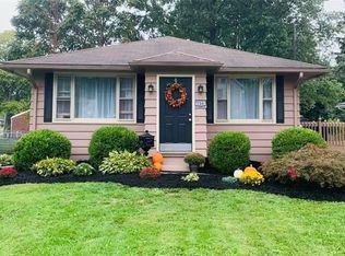 750 Morris Ave, Salem, OH 44460