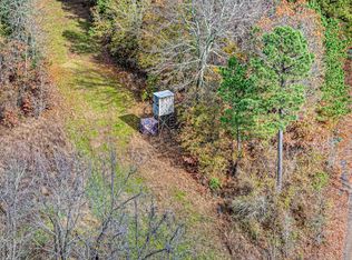 0 Cedar Branch Rd, Hattieville, AR 72063