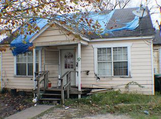 3007 Preston St, Houston, TX 77003