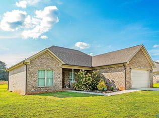 21127 Tillman Mill Rd, Elkmont, AL 35620