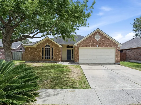 7218 Gingerberry Dr, Corpus Christi, TX 78414