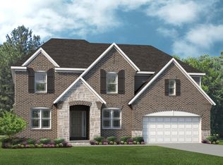 The Berkeley Plan, Prospect Pointe West, Superior Township, MI 48198