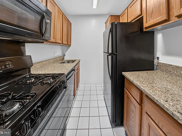 5406 Connecticut Ave NW #507 — Photo 3