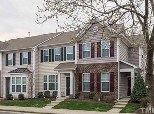 742 Cupola Dr, Raleigh, NC 27603