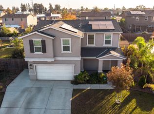 2309 W Flagstaff Ct, Visalia, CA 93291