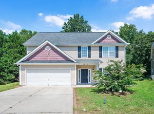 3805 Mike Levi Ct, Raleigh, NC 27610