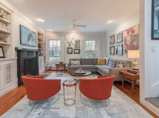 4 Myrtle St, Boston, MA 02114
